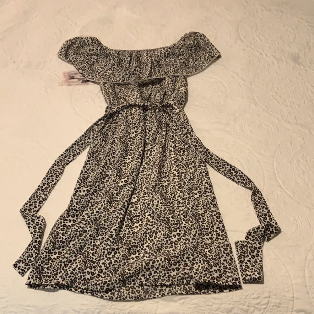 Honey and Rosie dress| Size xs | New with tags!! | cute summer dress| - Picture 5 of 5